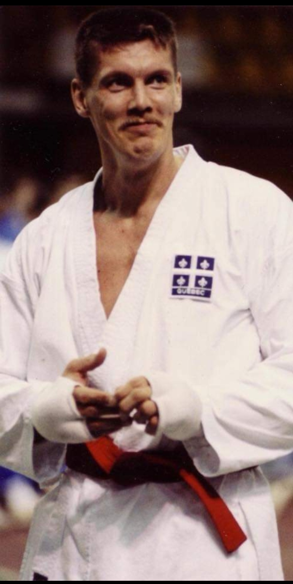 Le Grand Marc Hamon